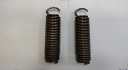 [PS814/10106] SPRING THROTTLE RETURN