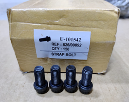 [PS826/00892] SHAFT BOLT