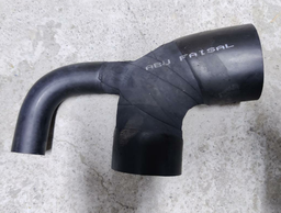[PM834/00773] HOSE ELBO
