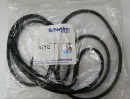 [PET407192] TAPPET COVER GASKET    