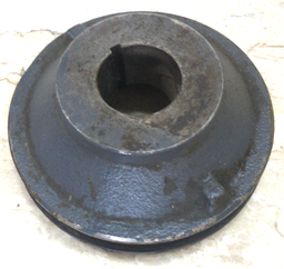 [PEU15397401] CRANK PULLEY