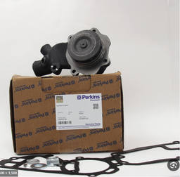 [PEU5MW0106] WATER PUMP ASSY 