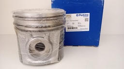 [PEU5PR0058] PISTON WITH RING KIT