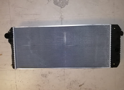 [PK-153] RADIATOR ASSY 