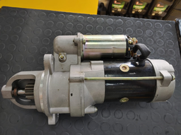 [PL10479600] STARTER MOTOR 24V  