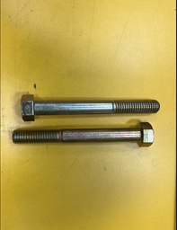 [PN1315/3721Z] BOLT M16X110MM
