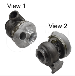 [PN3590128] TURBOCHARGER ASSY