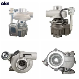 [PN3592015] TURBOCHARGER ASSY