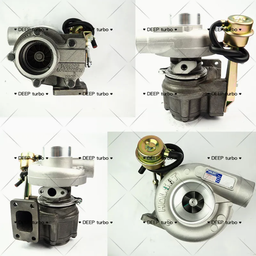 [PN3592121] TURBOCHARGER ASSY