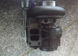 [PM4045054] TURBOCHARGER HX40W SMALL EXHAUST