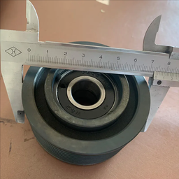 [CH3978019] IDLER PULLEY
