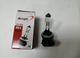 [PL6675336] BULB FRONT LIGHT