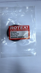 [PR29.75X3.53] O RING BEVEL PINION