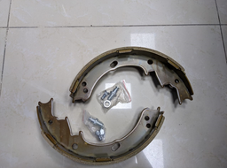 [PLC-52-13117-53000Z] BRAKE SHOE SET (2PCS)