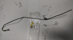 [PN02/202098] PIPE FUEL BOOST CONTROL TO IND/MANIFOLD