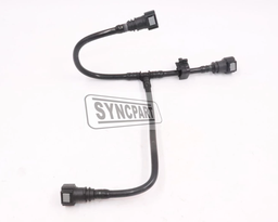 [PN02/203115] PIPE FUEL FEED                  