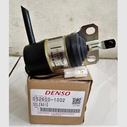 [PN052600-1002] SOLENOID SWITCH