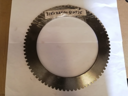 [PN10/906586] BREAK PLATE 325X224X4.5/IT54