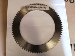 [PN10/906587] BREAK PLATE 345X243X3.9/OT75