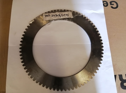 [PN10/906589] COUNTER PLATE 345X243X5/OT75