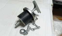 [CH107981] CAP OIL FILLER