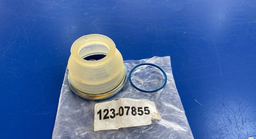 [PM123/07855] GAITER TIE ROD END