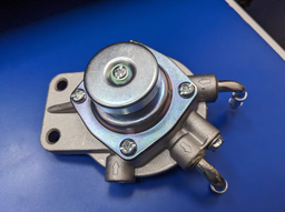 [PN129901-55810] FUEL FILTER HEAD