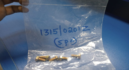 [PN1315/0201Z] SETSCREW M6X12MM    