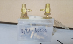 [PN14311-60504] ASSY COCK JET STAR