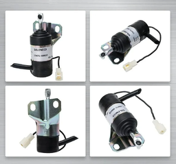[PM15471-60010] SOLENOID SWITCH