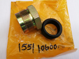[PN155/10600] NUT & SEAL