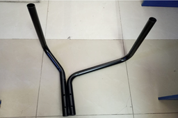 [PN161/01112] STAND FENDER MOUNTING LH