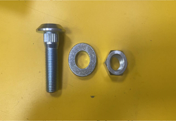 [PN200-0999] STUD WITH NUT