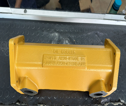 [PN236-8745] OIL COOLER ASSEMBLY