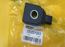 [PN25/221263] COIL 12V