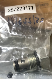 [PN25/223171] KIT-VALVE CHECK