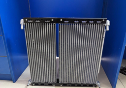 [PM30/925615] OIL COOLER DOUBLE 14 PLATES+21 PLATES