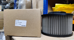 [PN32/908100] STRAINER SUCTION FILTER