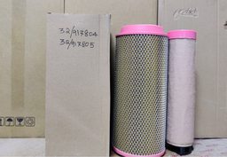 [PN32/917804/5] AIR FILTER OUTER&INNER