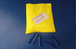 [PN320/01722] COOLING JET PISTON