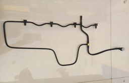 [PN320/07192] PIPE FUEL LINE