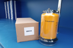 [PM320/07416] ELEMENT FILTER FUEL 2 MICRON
