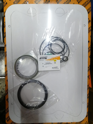 [PN320/09298] BOTTOM GASKET