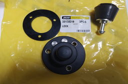[PN331/35219] CATCH SIDE WINDOW RETAINER