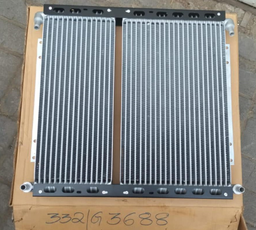 [PM332/G3688] OIL COOLER 14 PLATES AND 21 PLATES      