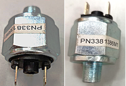 [PN3381386M1] OIL PRESSURE SENSOR