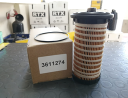 [PN3611274] FUEL FILTER