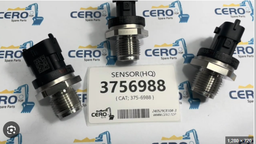 [PN3756988] FUEL RAIL PRESSURE SENSOR