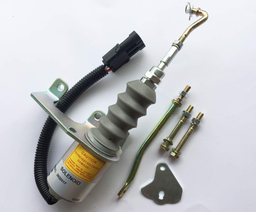 [PN3932017] SOLENOID 12V