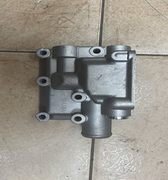 [PN4133L054] HOUSING THERMOSTAT ALUMINIUM